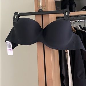 Felina strapless bra
